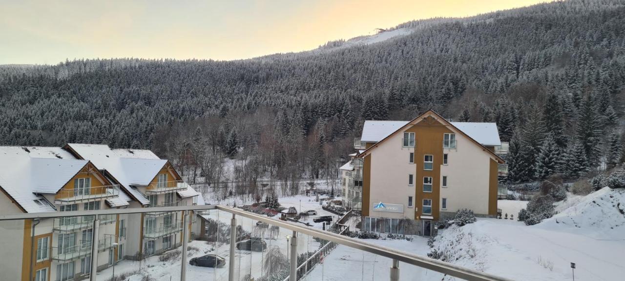 Apartament Czarna Gora 419 Sienna  Exteriör bild