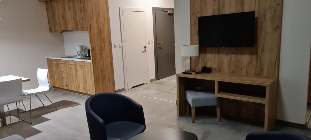 Apartament Czarna Gora 419 Sienna  Exteriör bild
