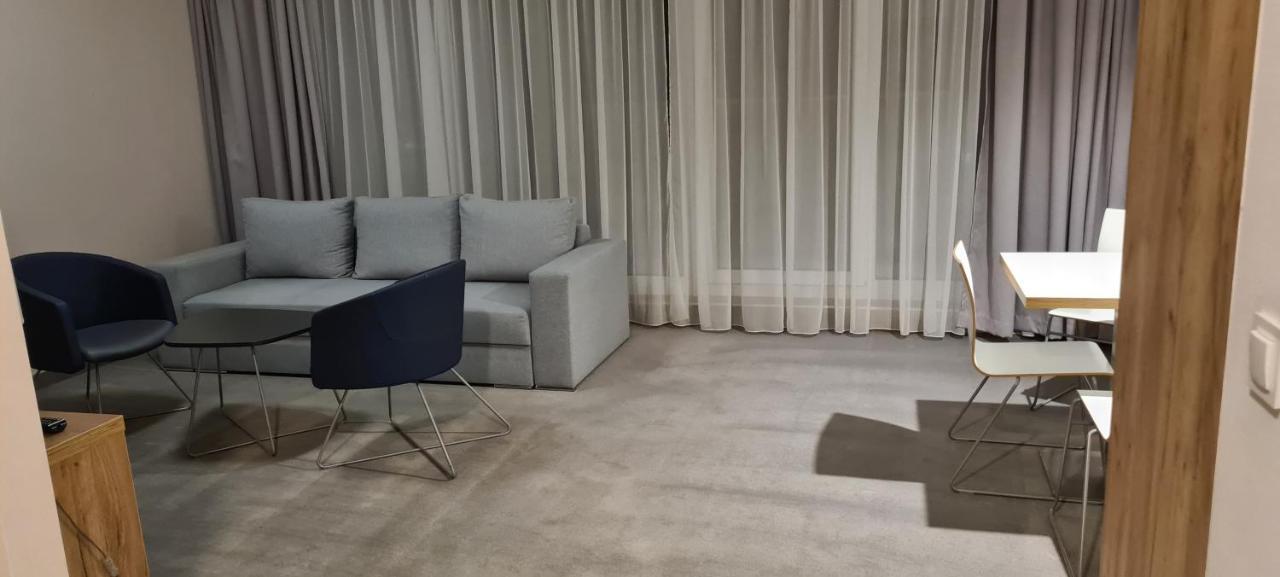 Apartament Czarna Gora 419 Sienna  Exteriör bild